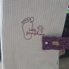 Wickeltasche