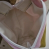 Kosmetiktasche Pippa Leo Feincord