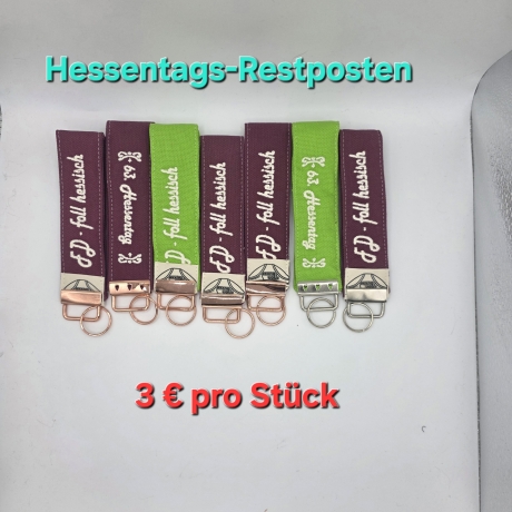 Hessentags-Restposten