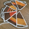 Wimpelkette 70s VIBE