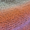 gehäkeltes leichtes Sommer-Beanie 
