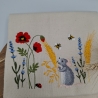 Küchenhandtuch Geschirrtuch Mäuse