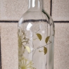 LED Flasche mit Lichterkette