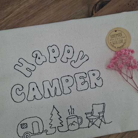 Küchenhandtuch Geschirrtuch Camping