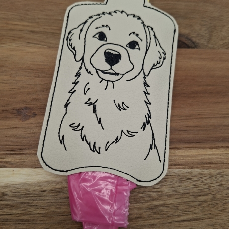 Hundekotbeutel Hundebeutel Anhänger Tütenhalter