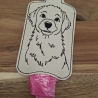 Hundekotbeutel Hundebeutel Anhänger Tütenhalter