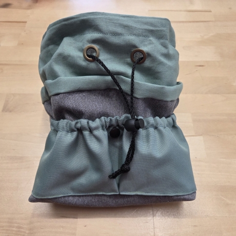 Leckerlietasche - Gassitasche