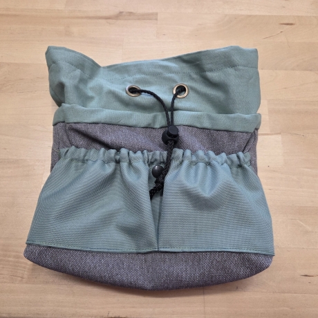 Leckerlietasche - Gassitasche