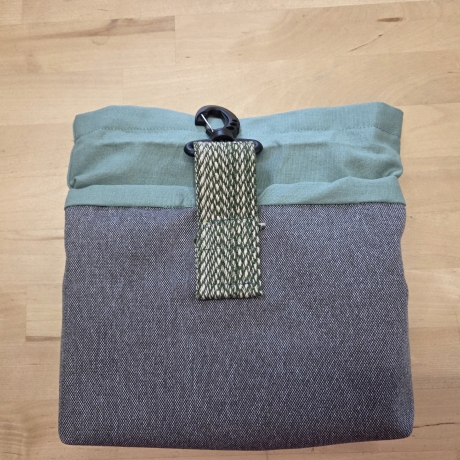 Leckerlietasche - Gassitasche