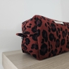Kosmetiktasche Pippa Leo Feincord