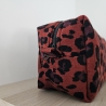 Kosmetiktasche Pippa Leo Feincord