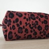 Kosmetiktasche Pippa Leo Feincord