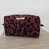 Kosmetiktasche Pippa Leo Feincord
