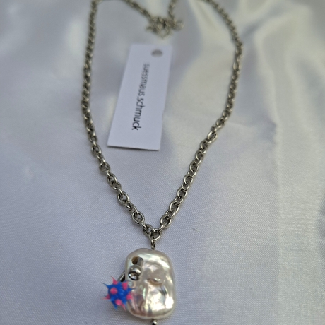 Summer Drop Necklace 1