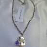 Summer Drop Necklace 1