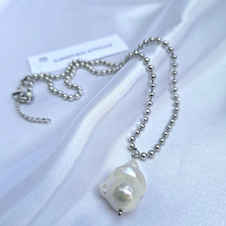 Summer Drop Necklace 4