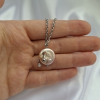 Summer Drop Necklace 2