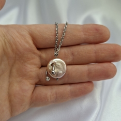 Summer Drop Necklace 2
