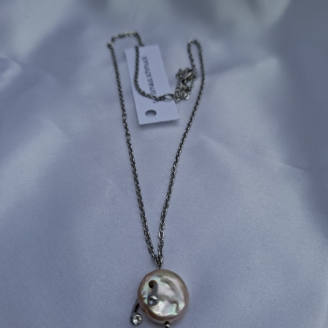 Summer Drop Necklace 2