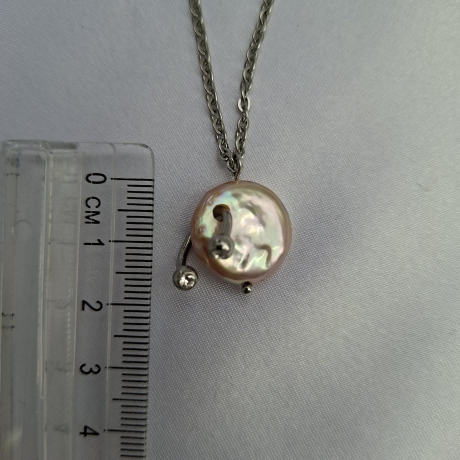 Summer Drop Necklace 2