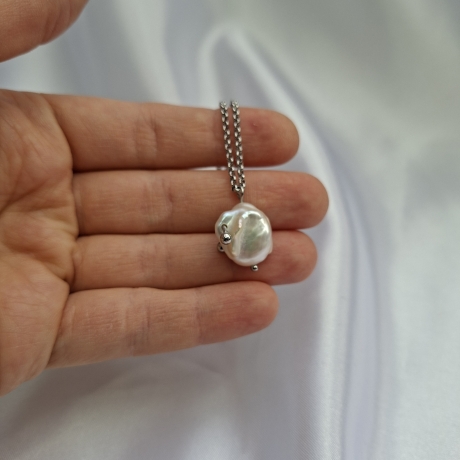 Summer Drop Necklace 3