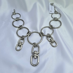 Stainless Steel Choker pt.3