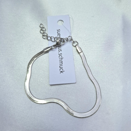 Snake Bracelett