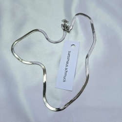 Snake Necklace