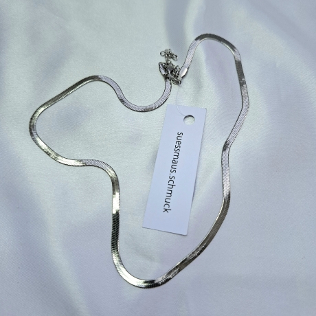Snake Necklace