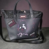 Tasche More Bag Goth Girl