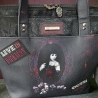 Tasche More Bag Goth Girl