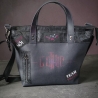 Tasche More Bag Goth Girl