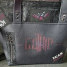Tasche More Bag Goth Girl