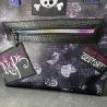 Tasche More Bag Rebell Bones Skull Schleife