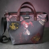 Tasche More Bag Steam Girl