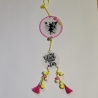 Traumfänger / Suncatcher / Fensteranhänger 10 cm Durchmesser