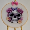 Traumfänger / Suncatcher / Fensteranhänger 15cm Durchmesser