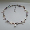 Autumn Necklace