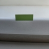 Stickerbogen Etiketten Green with envy