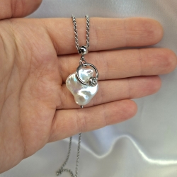 Summer Drop Necklace 5