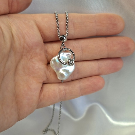 Summer Drop Necklace 5