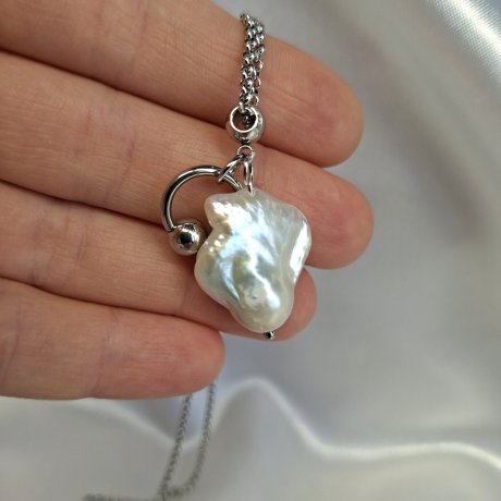 Summer Drop Necklace 5