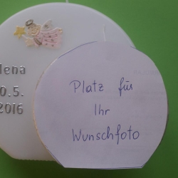 2027 Lebenskerze Elena