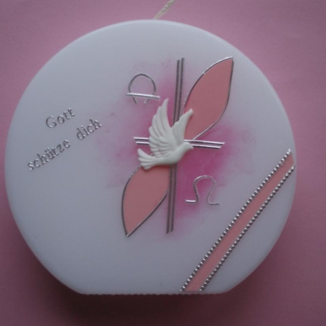 2030 Lebenskerze Maya