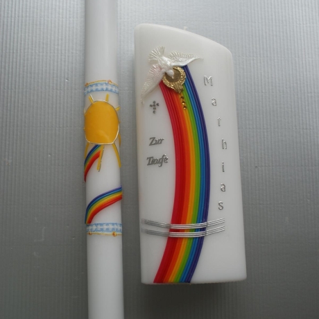 2058 Taufset Mathias