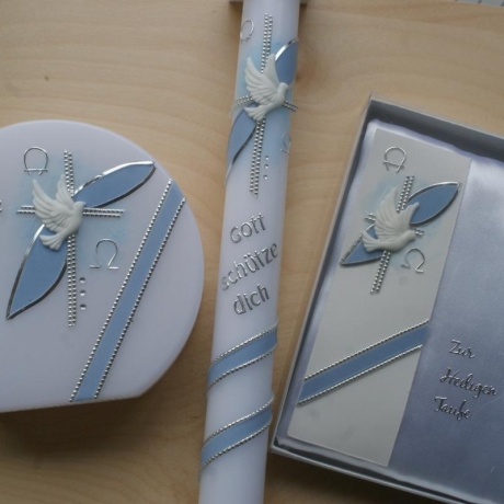 2075 Taufset Maya 3er