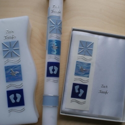 2076 Taufset Alexander 3er