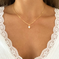 Marigria Jewelry - Kette „Solo“ Marigria Jewelry - Kette „Solo“