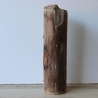 Treibholz Schwemmholz Driftwood 1  Stamm  Terrarium 43 cm 