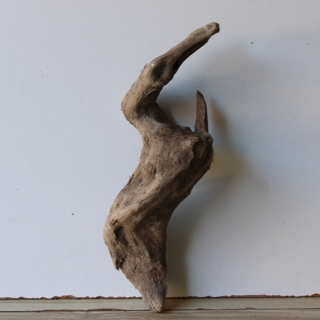 Treibholz Schwemmholz Driftwood 1  Wurzel  Terrarium 37 cm